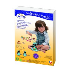 Detoa Borduren Mol