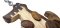 2Kids Toys Houten Sleutelhanger Groot Krokodil
