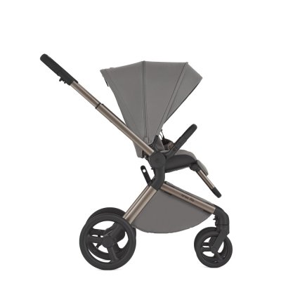 ANEX Flo Charm Kombinált babakocsi