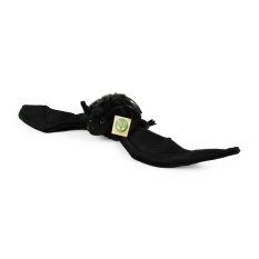 Rappa Plüsch Fledermaus schwarz 16 cm ECO-FRIENDLY