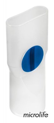 MICROLIFE Kompresorski inhalator 2 v 1 NEB Pro
