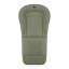 PETITE&MARS Seat cover and tray for high chair Gusto Mature Olive