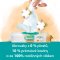 PAMPERS Chusteczki oczyszczające Harmonie Protect & Care 4 opakowania = 176 chusteczek