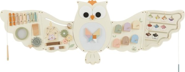 2Kids Toys Activity board Sowa