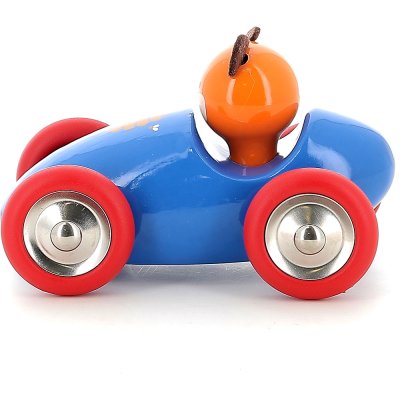 Vilac Racing Car Marcel the Bear