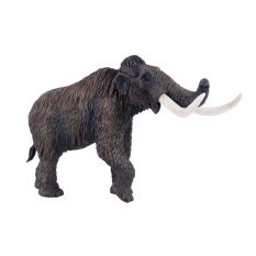 Mojo Mamut włochaty