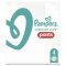 PAMPERS Premium Care Windelhöschen Größe 4 (9-15 kg) 114 Stk
