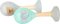 small foot Holz Rumba Kugeln Pastel Set 2 Stk.