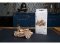Ugears Puzzle 3D de madera mecánico Camión Militar