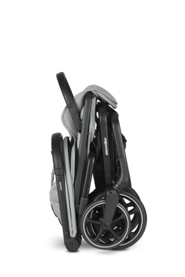 EASYWALKER Cărucior sport Rockey L Fresh Green