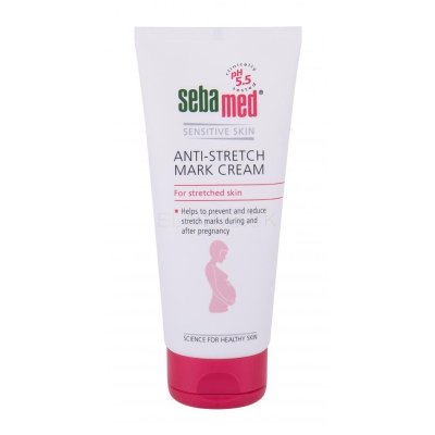 SEBAMED Krem na rozstępy (200 ml)