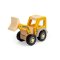 Bigjigs Toys Digger
