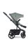 EASYWALKER SET Kinderwagen 4in1 Harvey⁵ Agave Green XXL RWS + CYBEX Aton B2 i-Size + Base