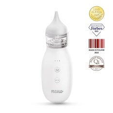 NENO Elektroniczny aspirator do nosa Aria