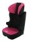 NANIA Autostoeltje Start I (106-140 cm) Roze