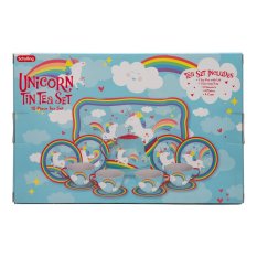 Schylling Tee-Set Einhorn
