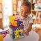 Schylling Musical Box Jack-in-the-box