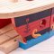 Bigjigs Rail Galeon Piracki