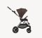 ANEX IQ Teddy premium kombi babakocsi (DNA)