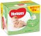 10x HUGGIES® Single Natural Care Nedves törlőkendő 56 db