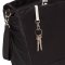 BABYONO Wickeltasche Best Time Ever schwarz