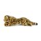 Rappa Leopardo di peluche 48 cm ECO-FRIENDLY
