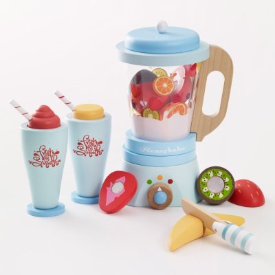 Le Toy Van Set di cocktail con frutta