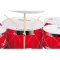 small foot Instrumentos Musicales para Niños Instrumentos de Percusión