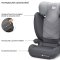 Seggiolino auto KINDERKRAFT i-Spark i-Size 100-150 cm Grigio