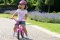 CHICCO Guralica Pink Arrow 2-5g, do 25 kg