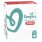 PAMPERS Premium Care Kalhotky plenkové vel. 4 (9-15 kg) 114 ks