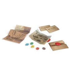 Dino Les Chiffres d'Emil Holub