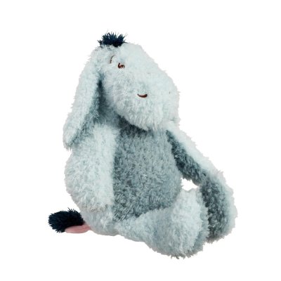 Rainbow Peluche Ih-Oh riccio