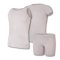 T-shirt BASIC KR sottile Outlast® - pearl