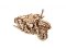 Ugears Puzzle 3D de madera mecánico Camión Militar