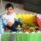 BABY EINSTEIN Spieldecke 5in1 Patch's Color Playspace™ 0m+