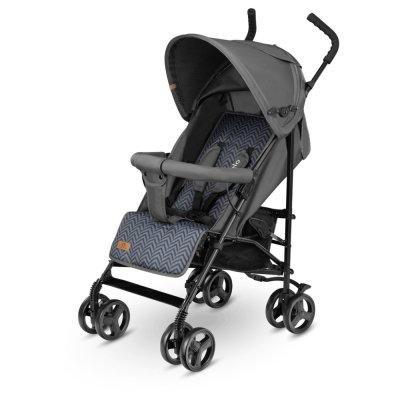LIONELO Buggy Elia Graphite