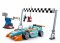 Sluban Racing Team M38-B0762 Formel liten