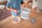 Philips AVENT Premium Elektrischer Dampfsterilisator SCF293/00
