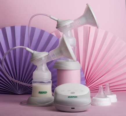 NENO Laktator duo elektryczny Neno Due