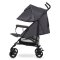 LIONELO Buggy Elia Grey White