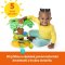 BRIGHT STARTS Muzikale ballenbaan Tropical Twirl 6m+