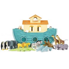 Le Toy Van Noah's Ark
