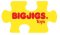 Bigjigs Toys Puzzle magnetico verticale castello