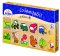 Detoa Drewniane puzzle Co kam pasuje