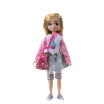 Lottie Birthday Girl Doll