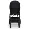MUUVO Kombikinderwagen Muuvo One 2v1 Negro