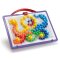 Quercetti Mozaika FantaColor Portable 160 szt. MIX