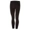 Legging glad Outlast® - zwart