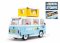 Sluban Model Bricks M38-B1192 Kamper TS-2 u mjerilu 1:35
